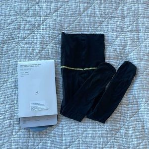 SHEERTEX | classic sheer rip resistant tights